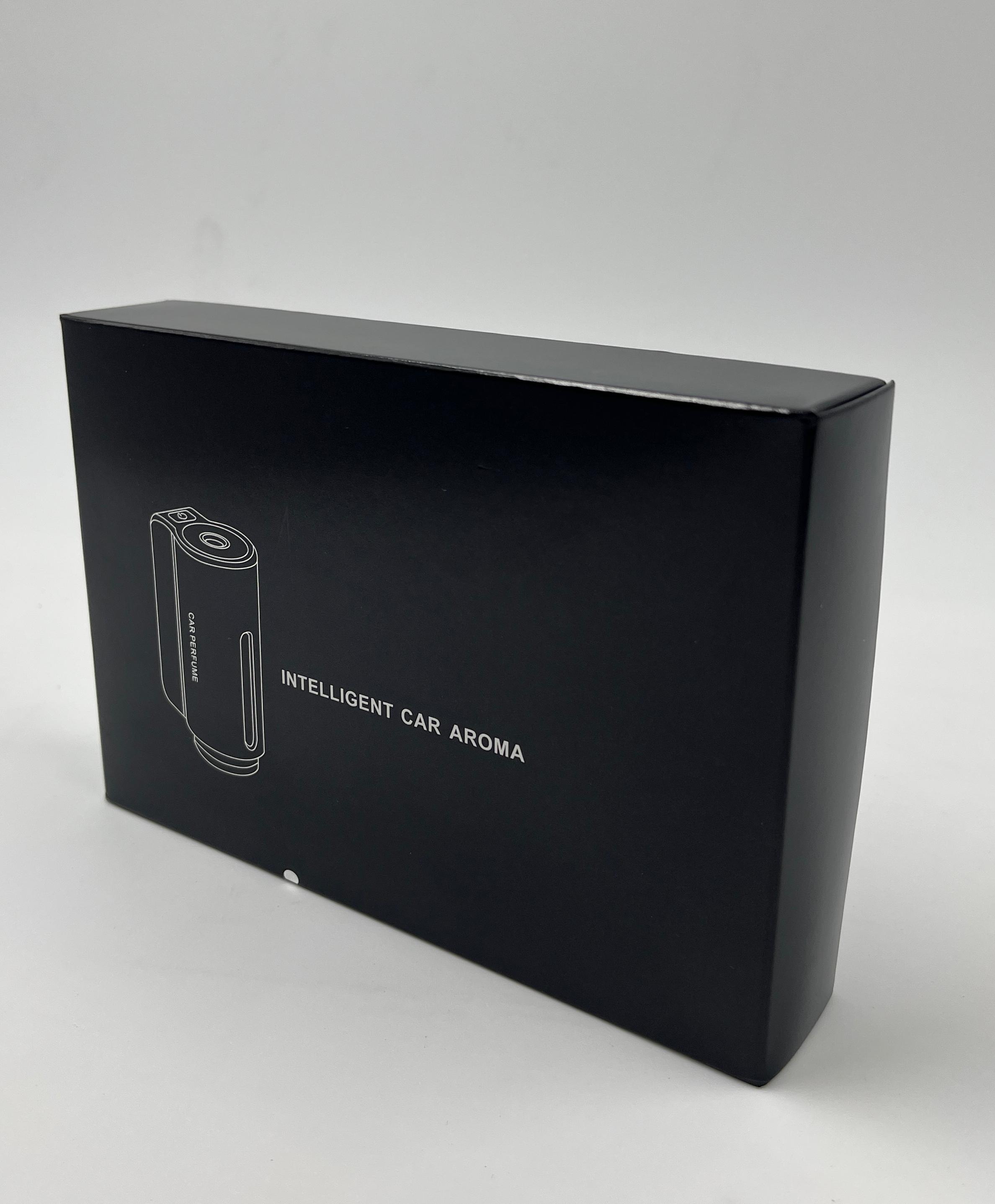 Miniatura 2 de SET DIFUSOR DE AROMA PARA CARRO